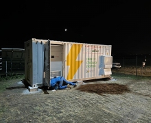 T500 0,5MW + 0,7MWh ( 0,8C )